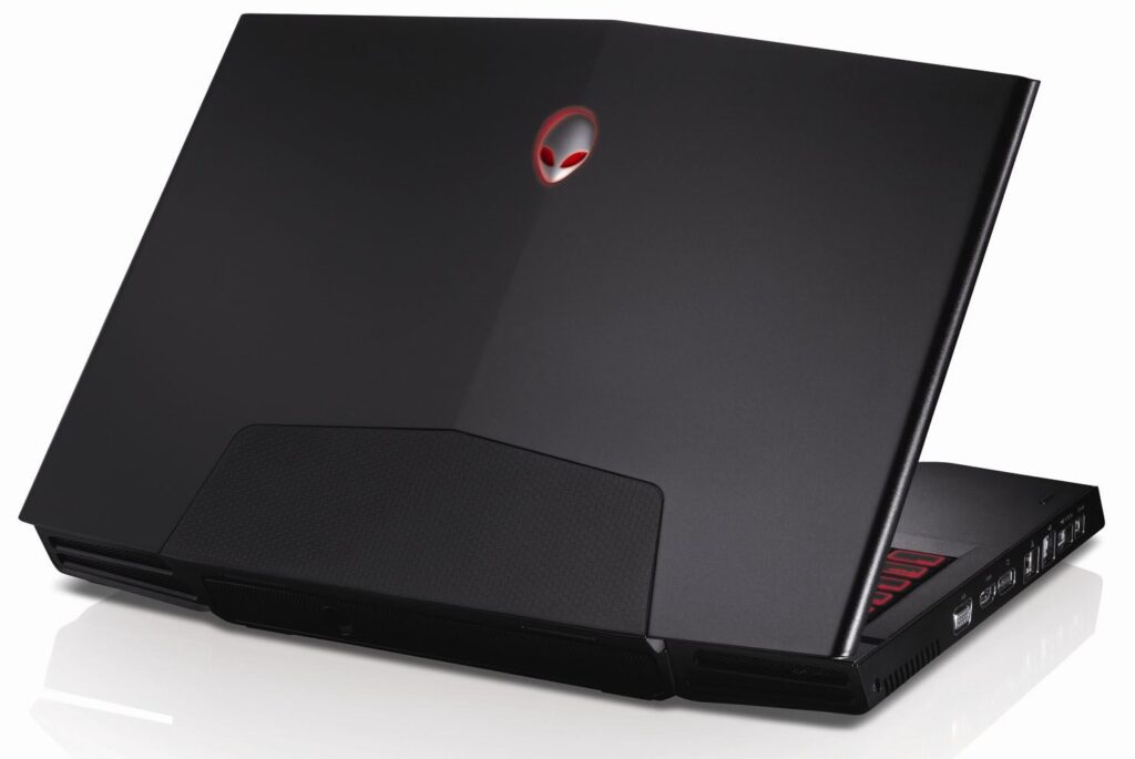 Dell Alienware