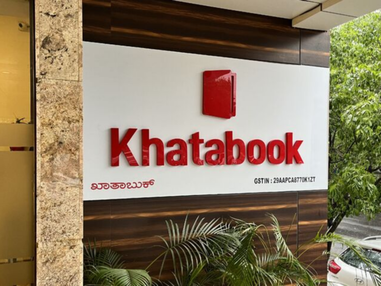 Fintech start-up Khatabook fires employees in fresh round of layoffs