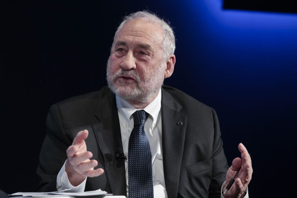 ‘Really bad economics’ Nobel laureate Joseph Stiglitz explains where the Fed went wrong on inflation