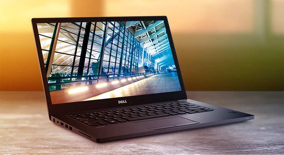 Dell Latitude 7490