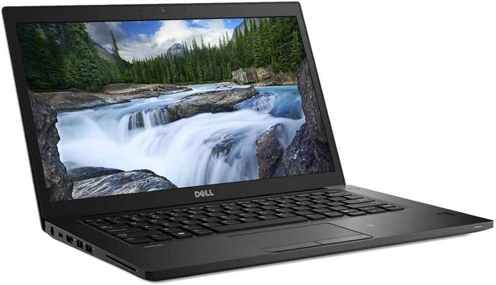 Dell Latitude 7490