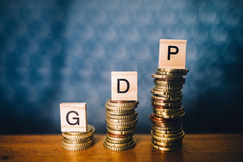 What Is GDP And Nominal GDP