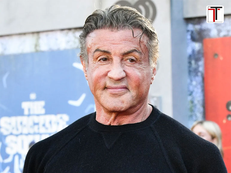 How Much Is Sylvester Stallone Worth