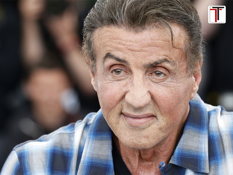 What Happened To Sylvester Stallone