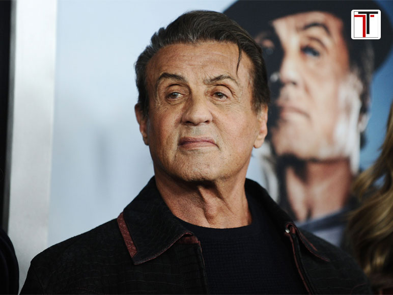 CONCLUSION: Is Stallone One Of The Highest Paid Actor?