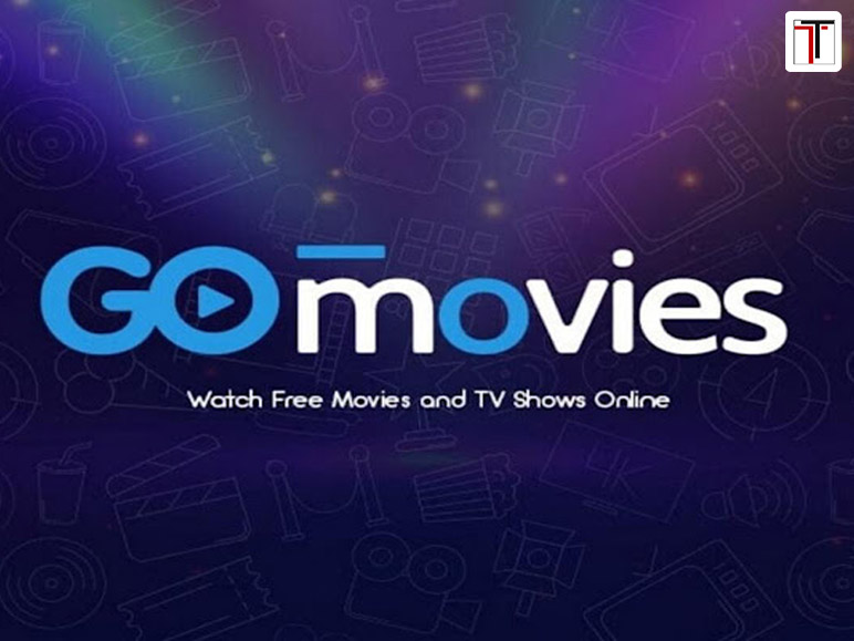 Gomovies Application