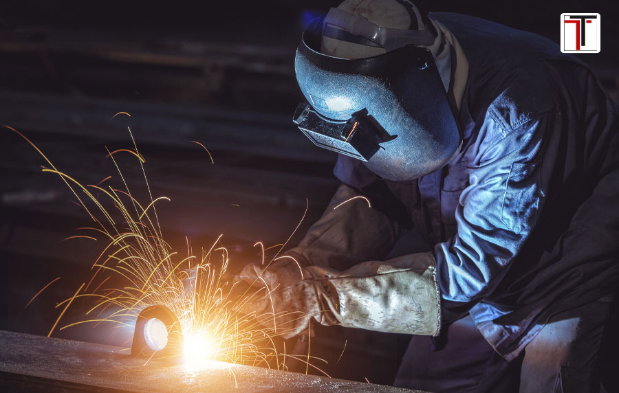 Is Metal Fabrication A Good Career Path_