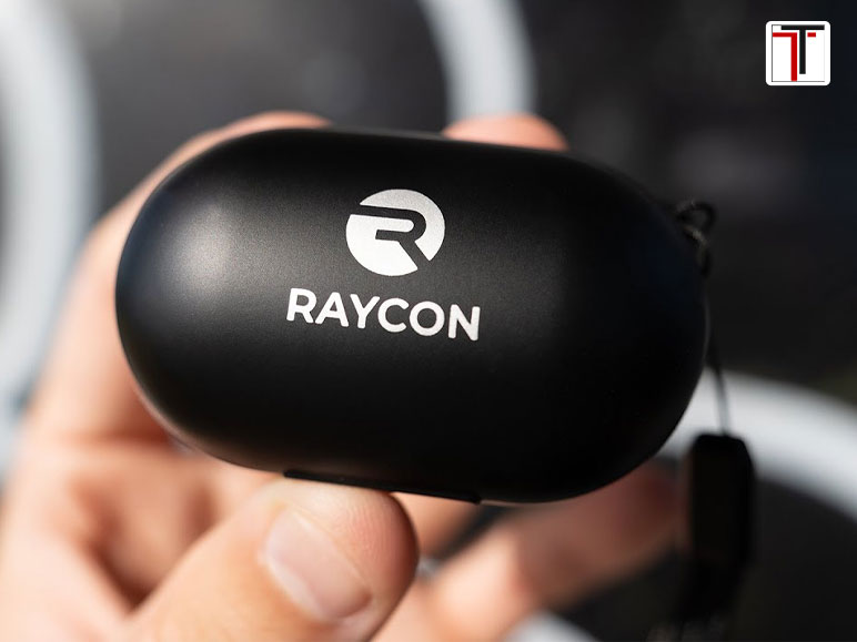 Raycon Net Worth