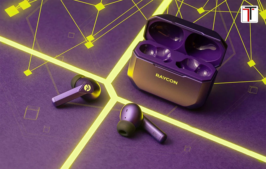 Raycon: Wireless Audio Experience