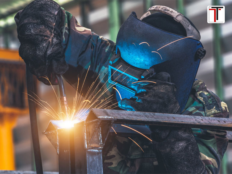 Why You Should Join The Metal Fabrication Industry_