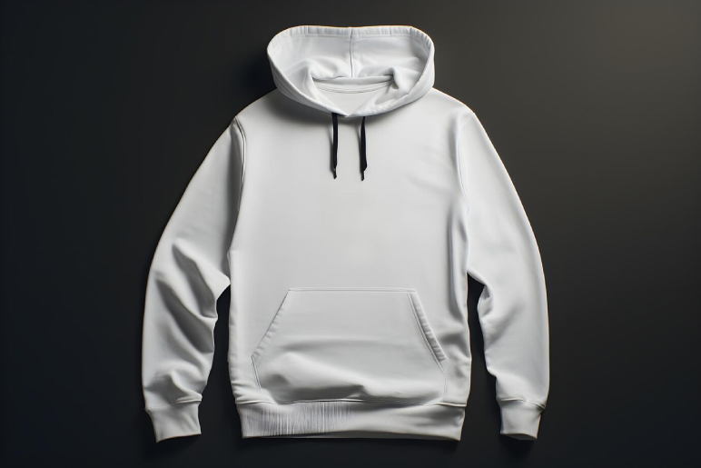 The Essentials Hoodie: More Than Just Comfort