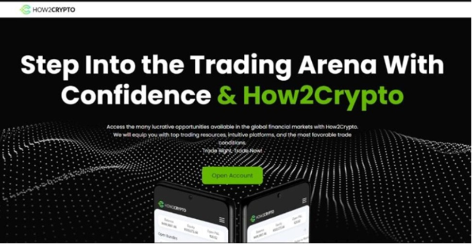 CFD Trading Potential on How2Crypto.com