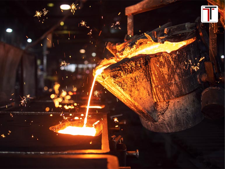 Finding A Career In The Precious Metal Business