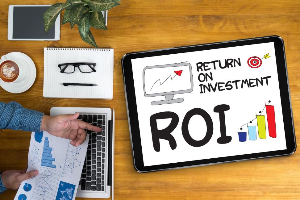 Maximizing Social Media ROI