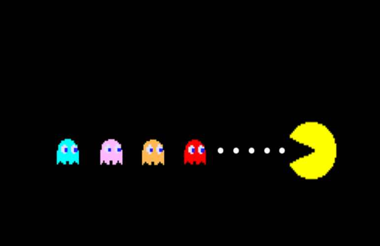 PAC-MAN