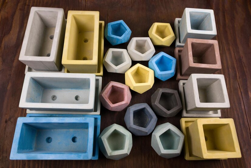 Moulding Materials