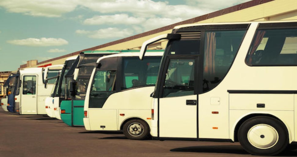 Why Bus Charter Services Are the Future of Group Transportation