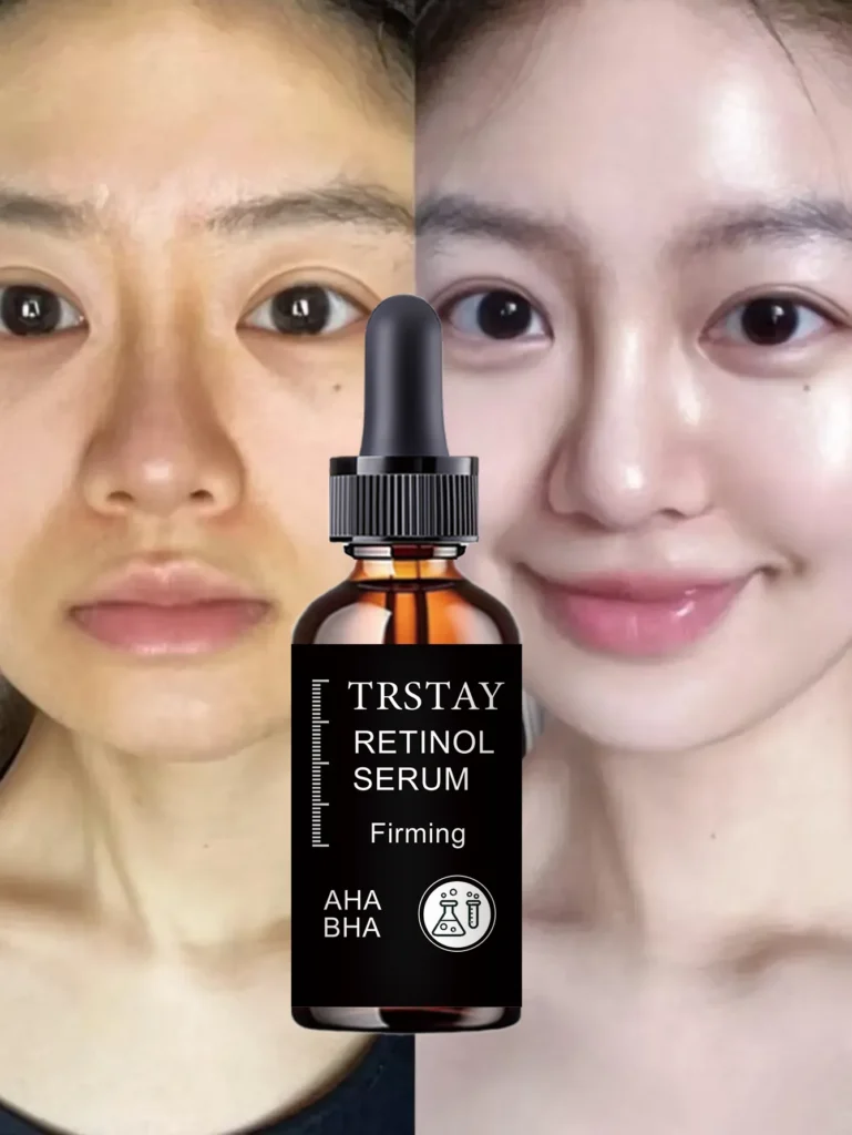 Effective Night Serum Review for Radiant, Hydrated, and Youthful Skin