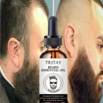 Top Beard Growth Oil for Men to Achieve a Fuller, Healthier Beard Easily