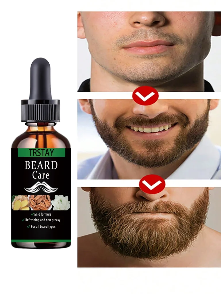 Top Hydrating Beard Oil Review for Softer, Stronger, and Well-Groomed Facial Hair