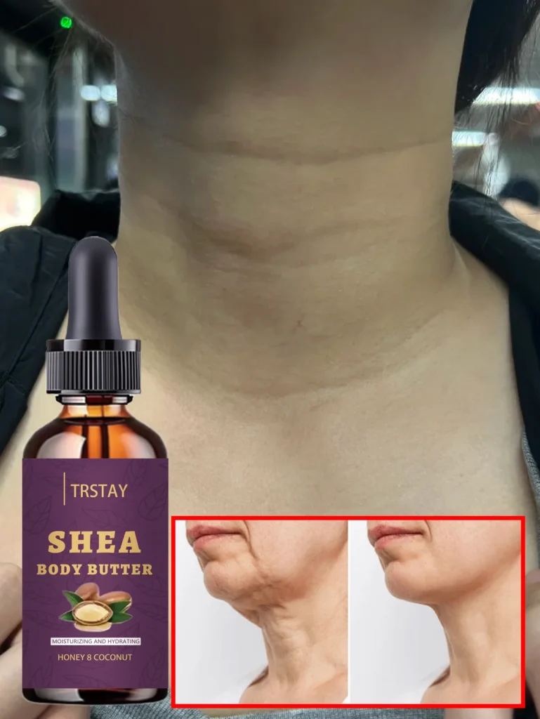 Effective Neck Firming Treatment for Smoother, Youthful Skin and Radiant Glow