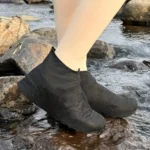 Ultimate Waterproof Rain Boot Covers for Durable, Comfortable All-Season Wear