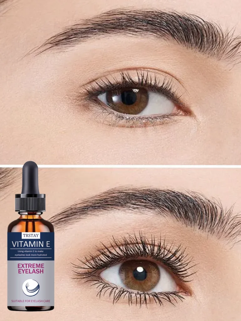 Discover the Best Eyelash Serum for Fuller, Longer Lashes and Gentle Care
