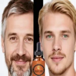 Top Benefits of Beard Growth Oil for Thicker, Healthier Facial Hair Care