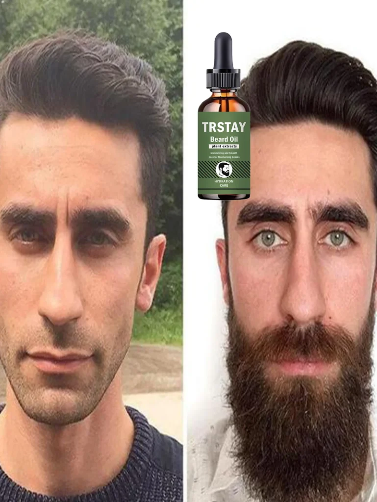 Top Beard Oil for Stronger, Healthier Hair and Frizz-Free Style Reviews