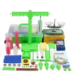 How This Archimedes Lever Kit Enhances Hands-On Learning in Physics Classes