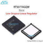 Comprehensive Review of the RT5077A LDO Regulator for Efficient Power Management