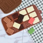 How to Create Perfect DIY Chocolate and Candy Treats with Silicone Molds