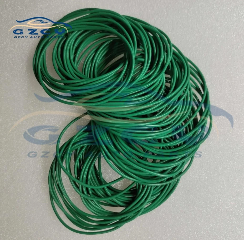 Ultimate Guide to the Best Valvebody Accumulator Seals for Audi and VW Models