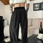 Top Comfortable and Durable Men’s Casual Pants for Outdoor and Everyday Wear