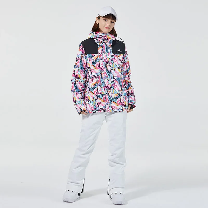 Top Breathable and Waterproof Ski Jackets for Comfort and Warmth in 2025