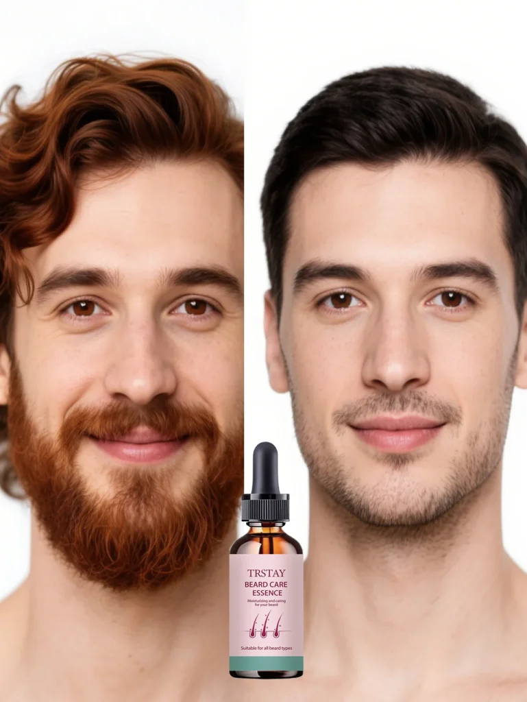 Top Nourishing Beard Oils Reviewed for Softer, Healthier Facial Hair Care