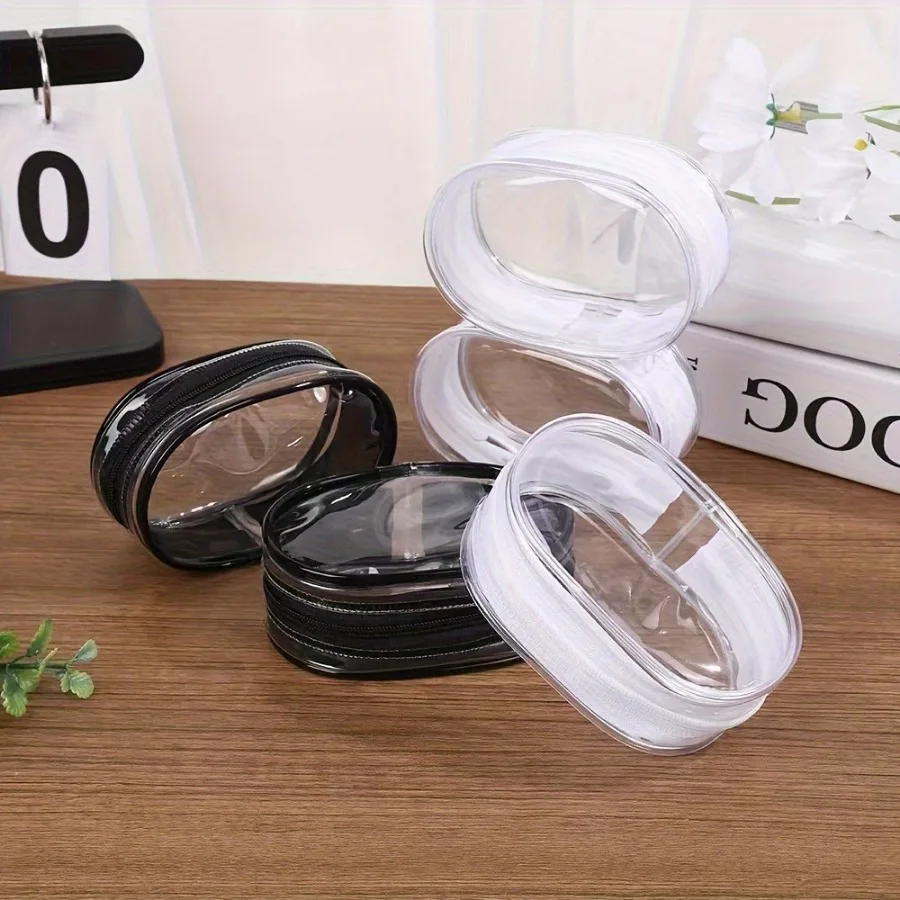 Keep Your Electronics Organized on the Go with This Compact Charger Bag