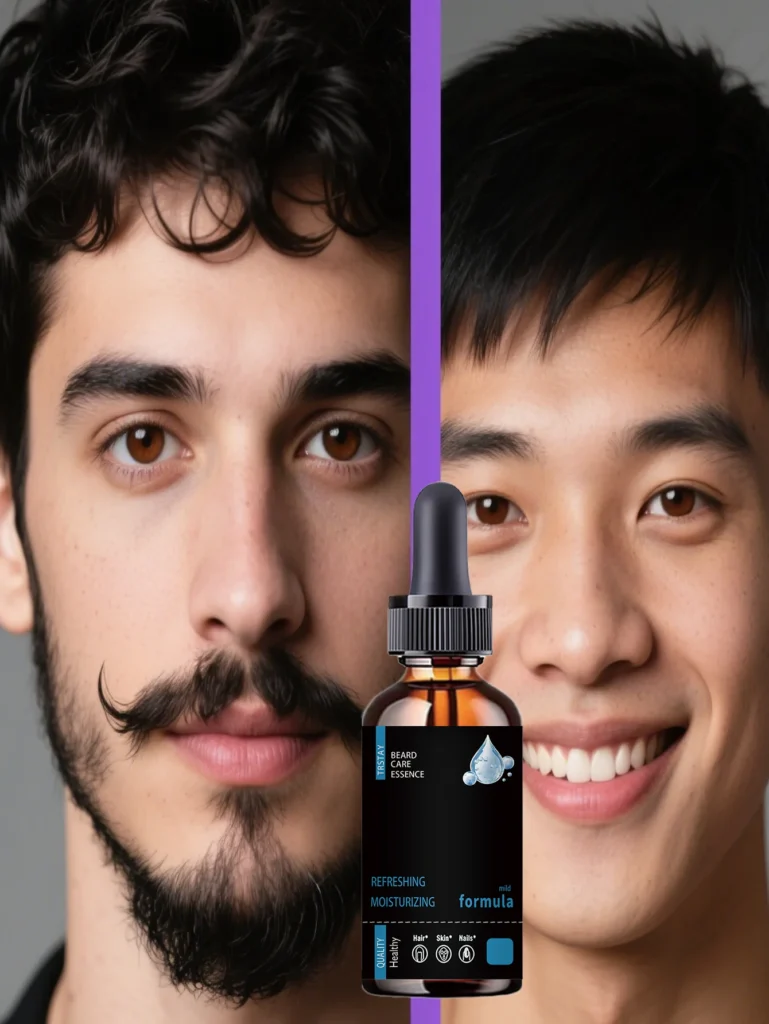 Top Beard Oils for Men That Promote Thick, Smooth, and Healthy Growth
