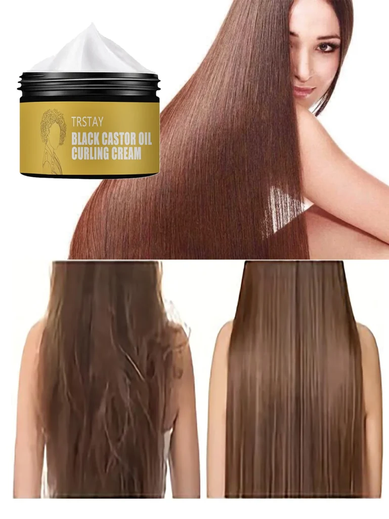 Effective Scalp Treatment for Deep Conditioning and Promoting Healthy Hair Growth