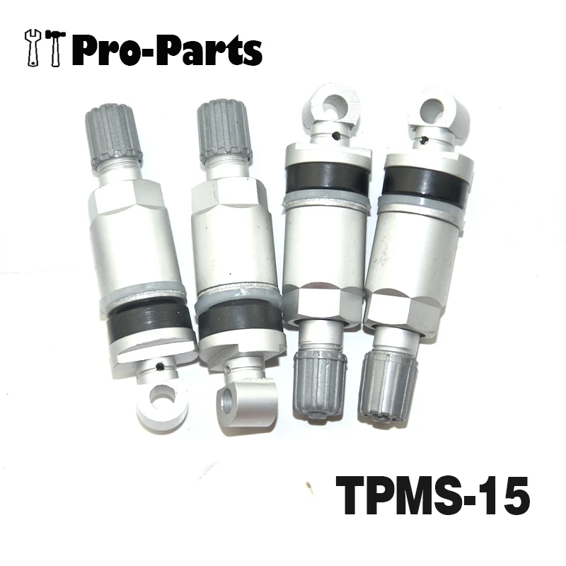 Essential TPMS-15 Valve Review How It Improves Tire Pressure Monitoring Accuracy
