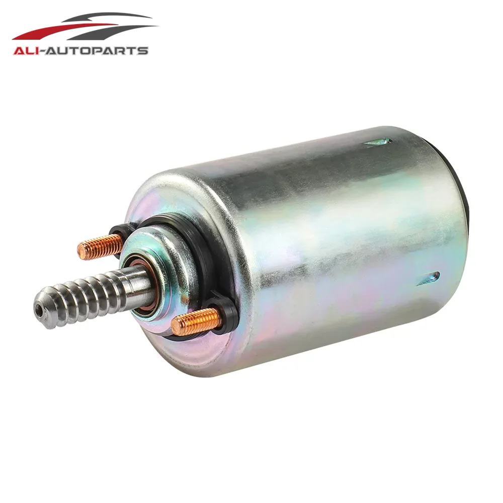 Reliable Variable Valvetronic Motor Actuator for Enhanced BMW Engine Performance