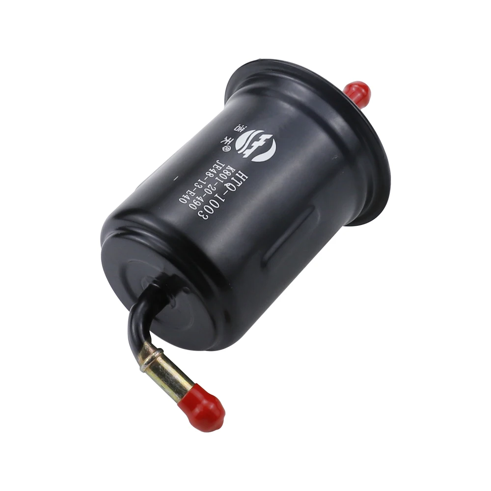Top Fuel Filter for Mazda and More Enhances Engine Performance and Longevity
