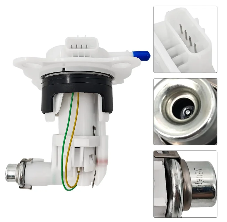 Top Performance Fuel Pump for Honda CRF450R and CRF250 Models Reviewed