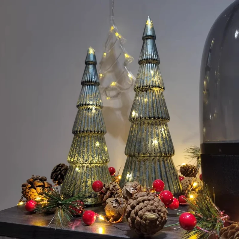 Top Glass Ornaments to Brighten Your Holiday Decor and Delight Kids