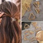 Top Hair Claw Clips for Secure, Stylish Hold All Day Long