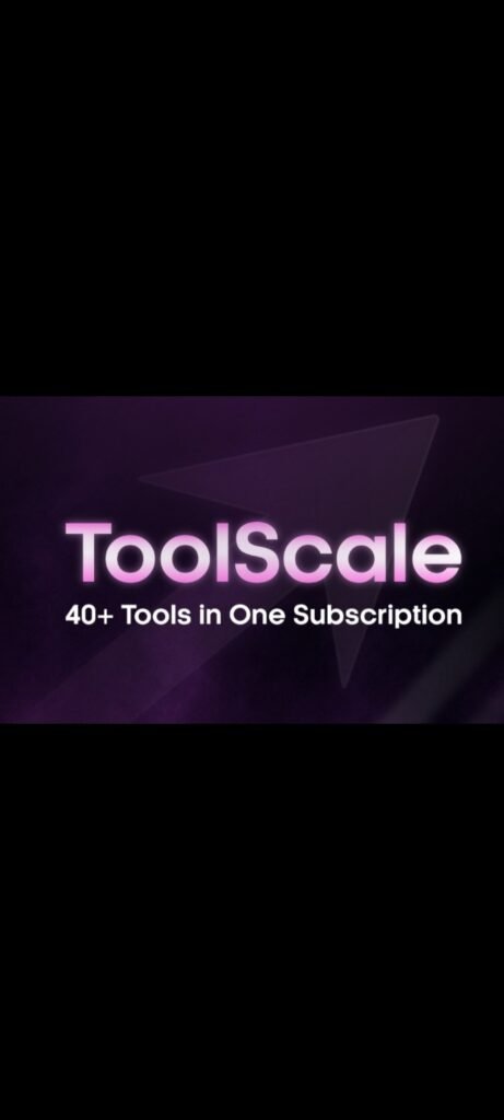 40+ premium AI tools… in one place. 🚀 Lifetime access + all future updates for $497 (one-time).